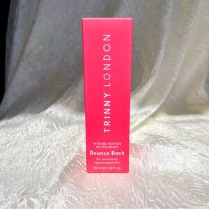 Trinny London Bounce Back Moisturiser